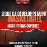 LIGUE DE D&Eacute;VELOPPEMENT