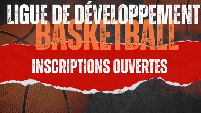 LIGUE DE DÉVELOPPEMENT
